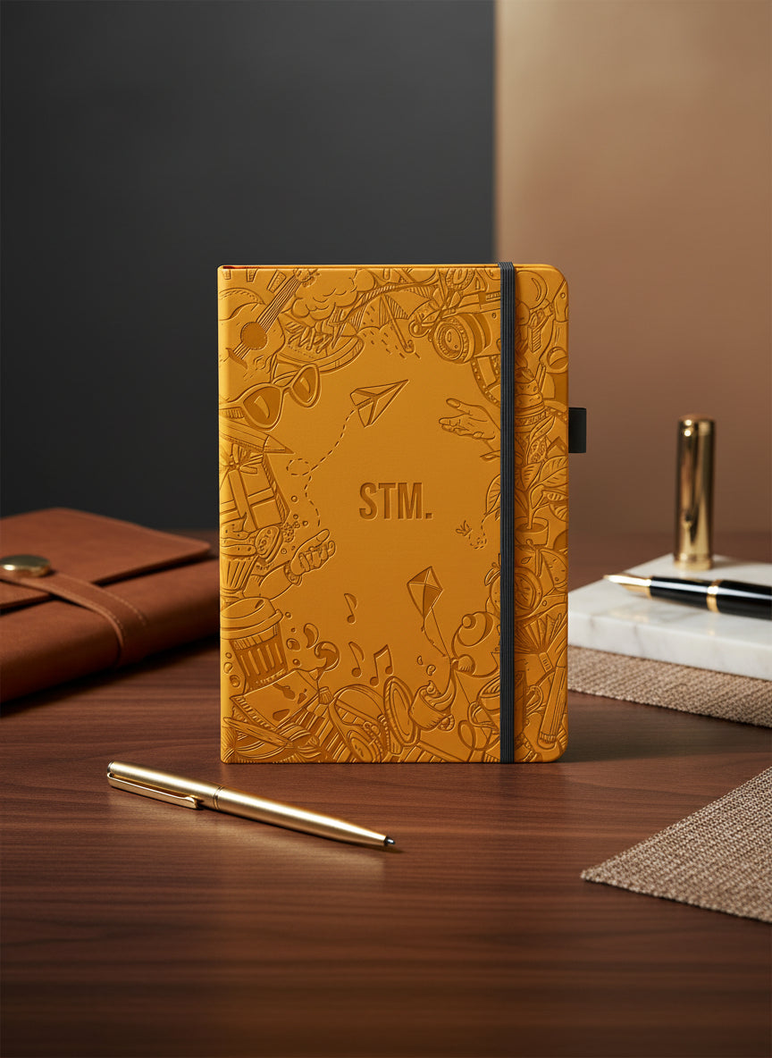 Build Quiet Strength – STM US