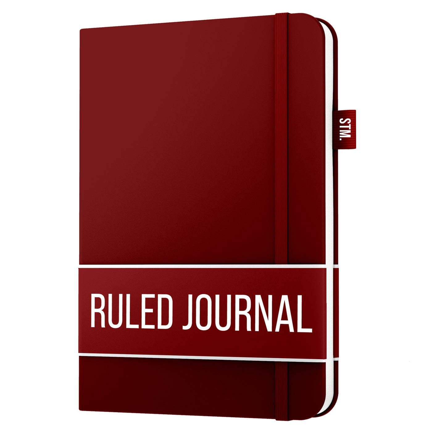 Everyday Journals (Ruled)