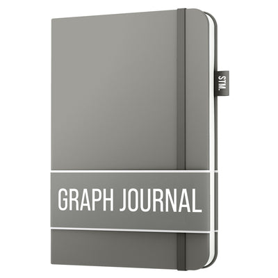 Everyday Journals (Graph)