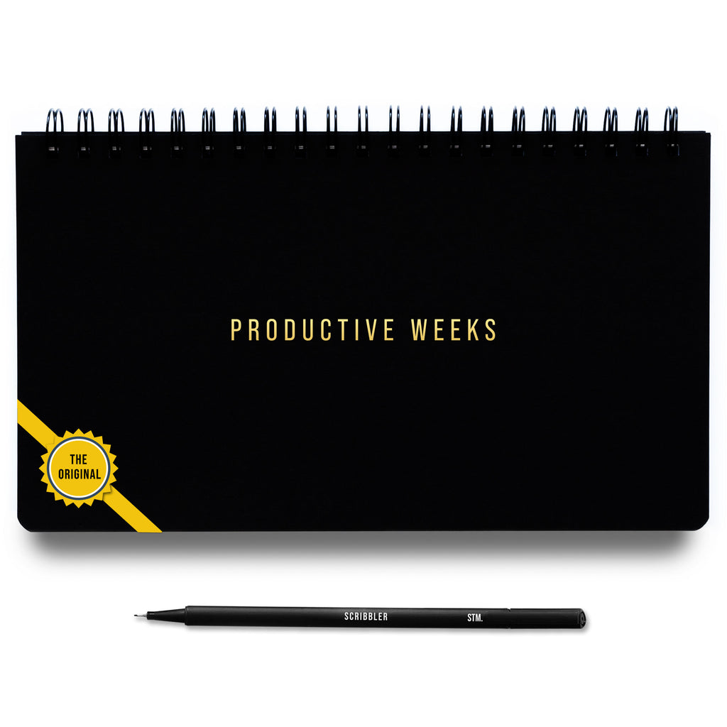 Productive Weeks (V1)