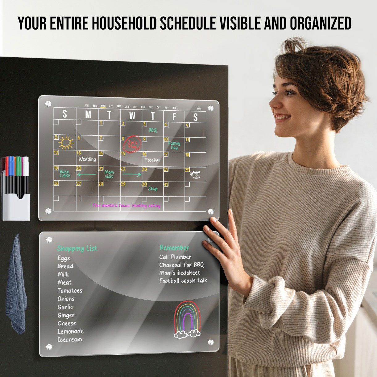 MagnaView Calendar STM US MagnaView Calendar STM US
