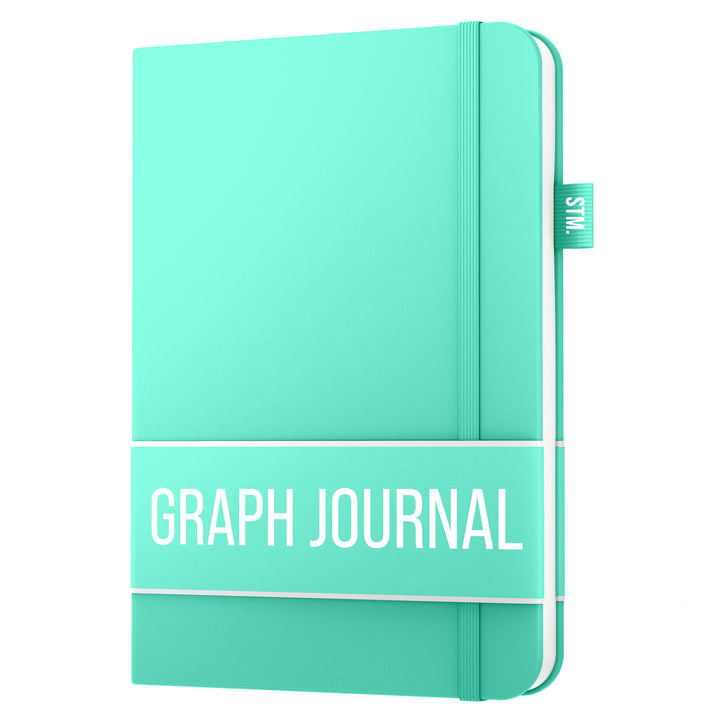 Everyday Journals (Graph) – STM US