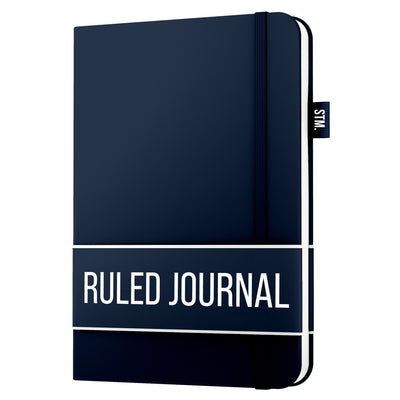 Everyday Journals (Ruled)