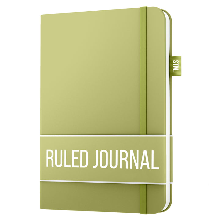 【ALTUS ×JOURNAL STANDARD】 Exceed Large Journal, Narrow Ruled, 96 Sheets, 192 Pages, 7.5