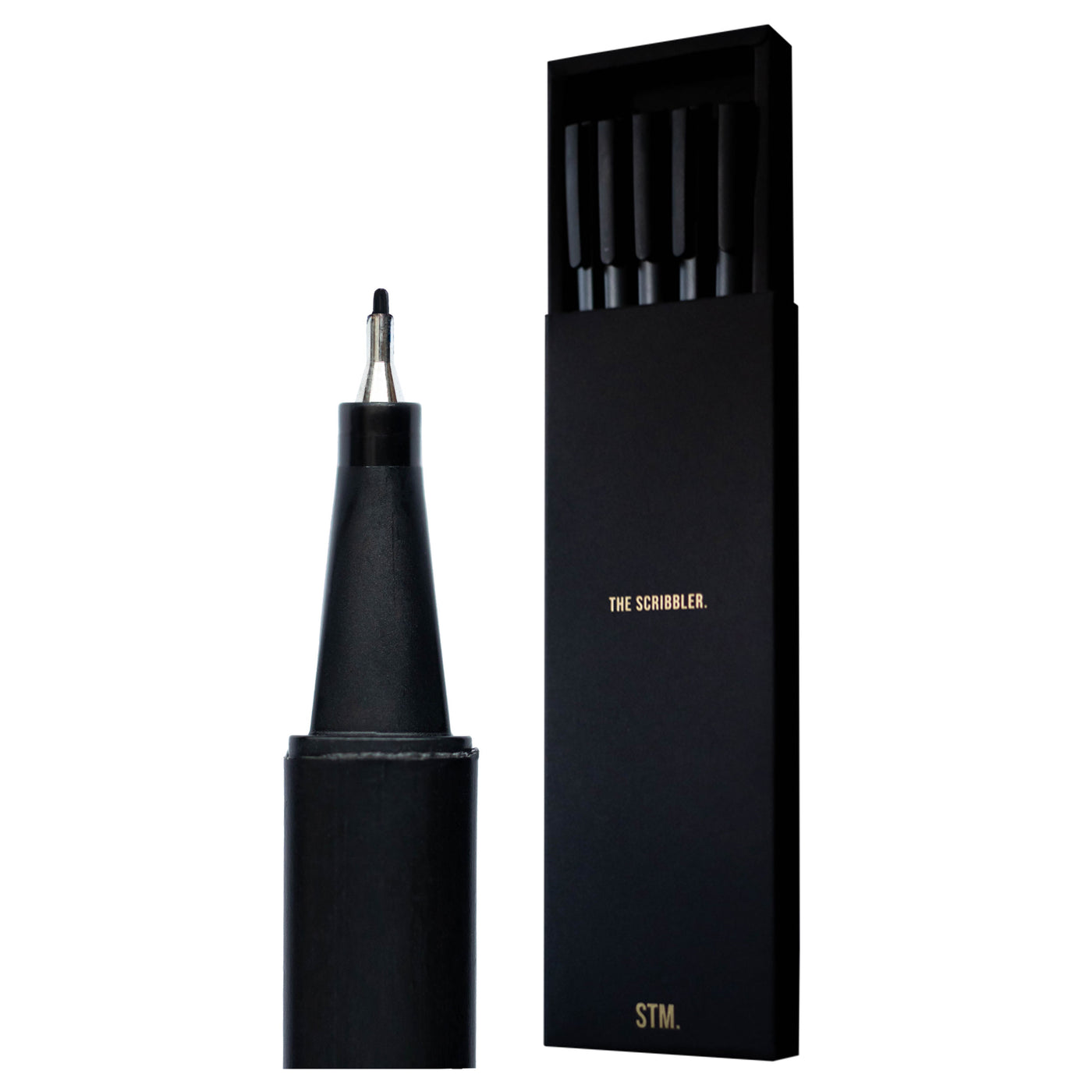 The Scribbler (5 Pack)