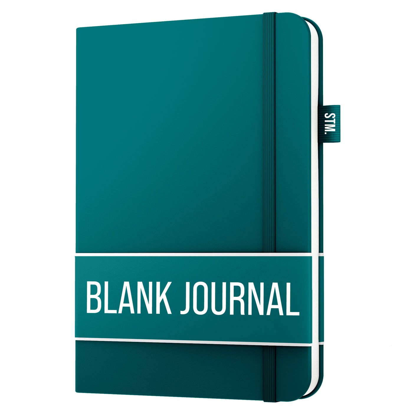 Everyday Journals (Plain)