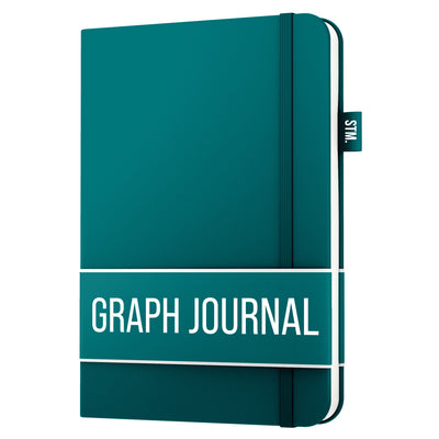 Everyday Journals (Graph)
