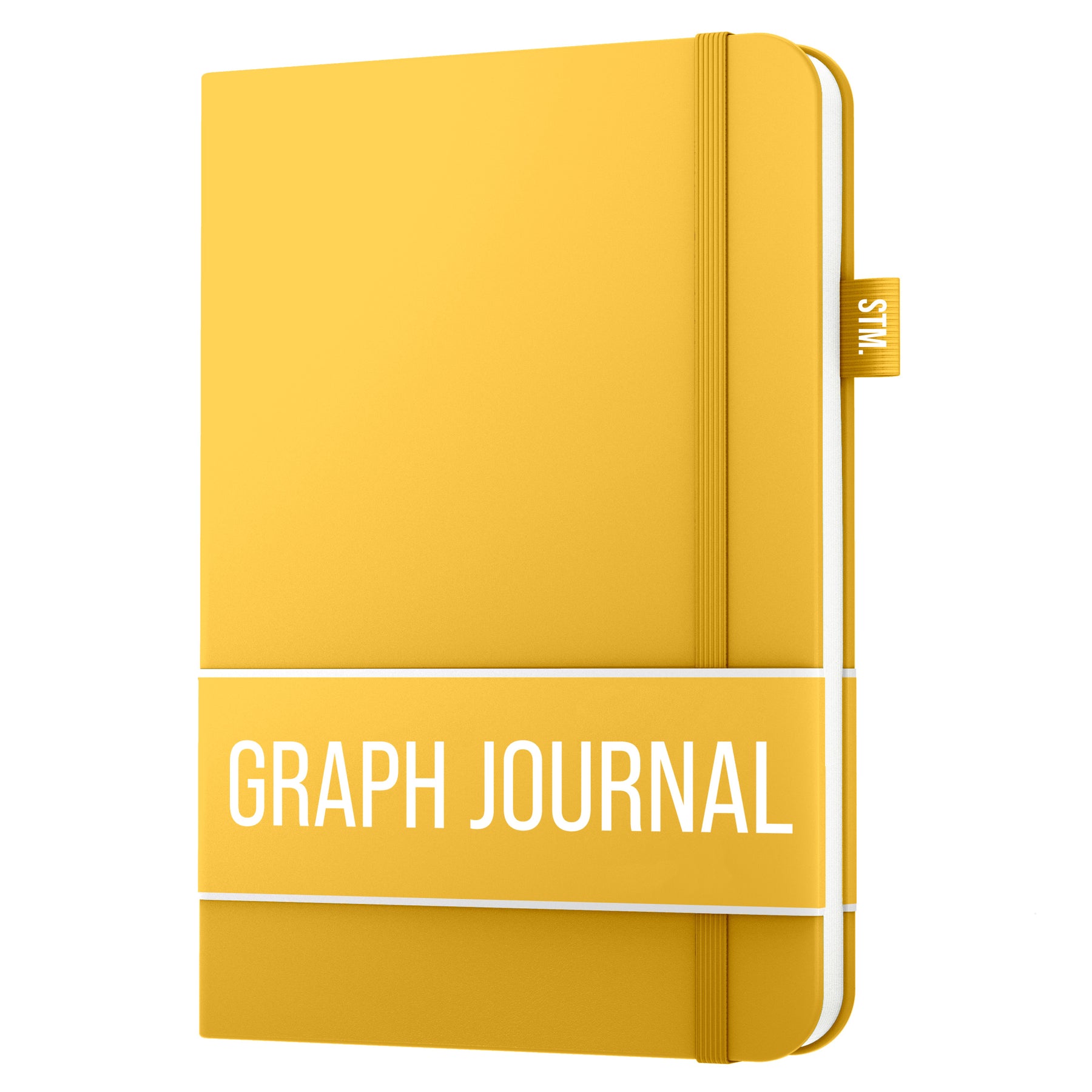 Everyday Journals (Graph) – STM US