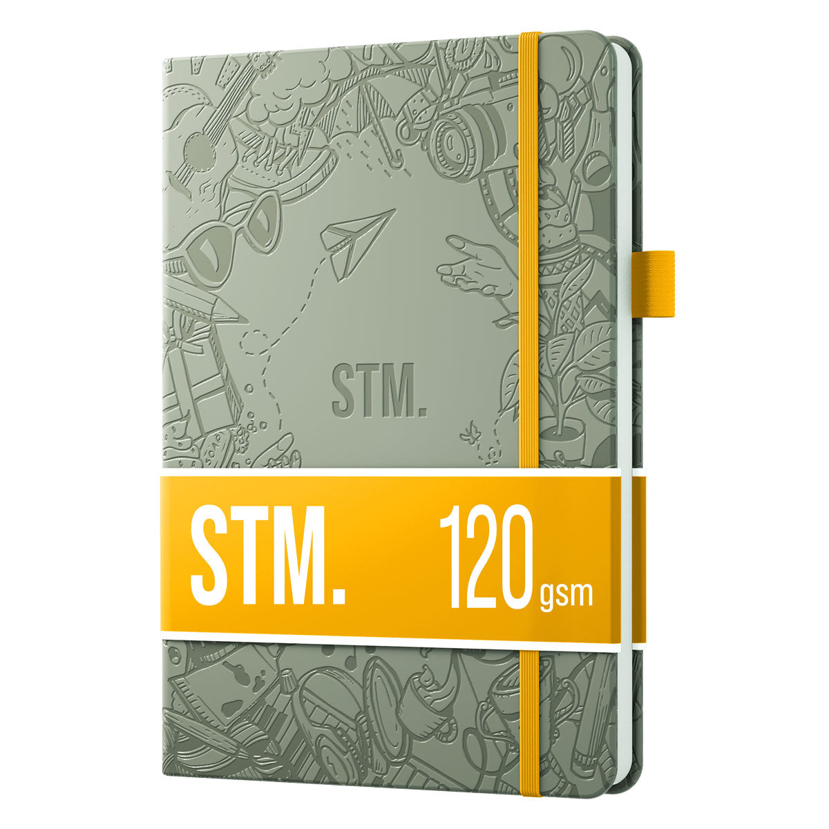 Dotted Journal Iconic STM US