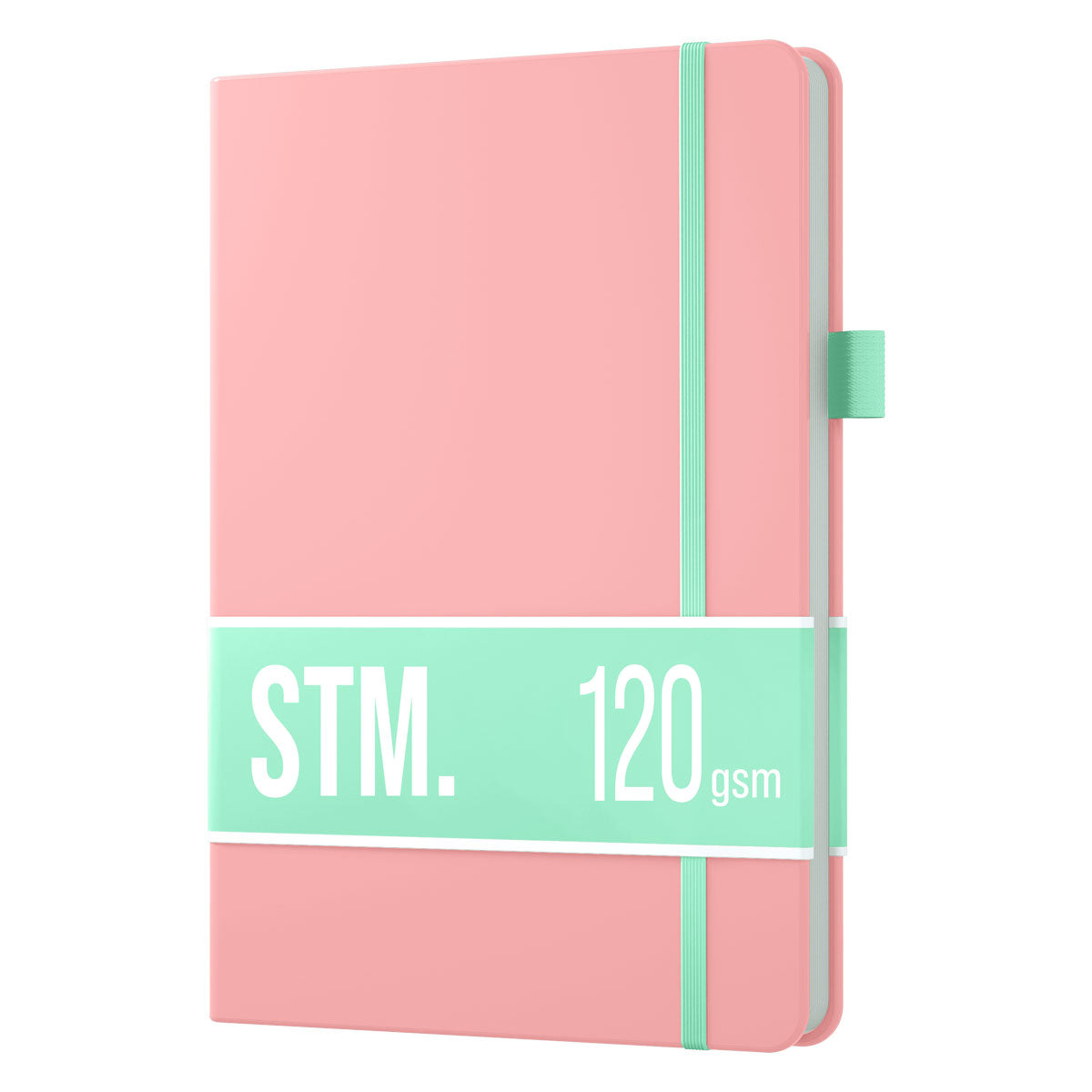 Dotted Journal Pro STM US