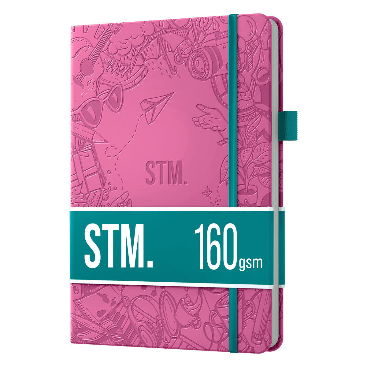 Dotted Journal Iconic STM US
