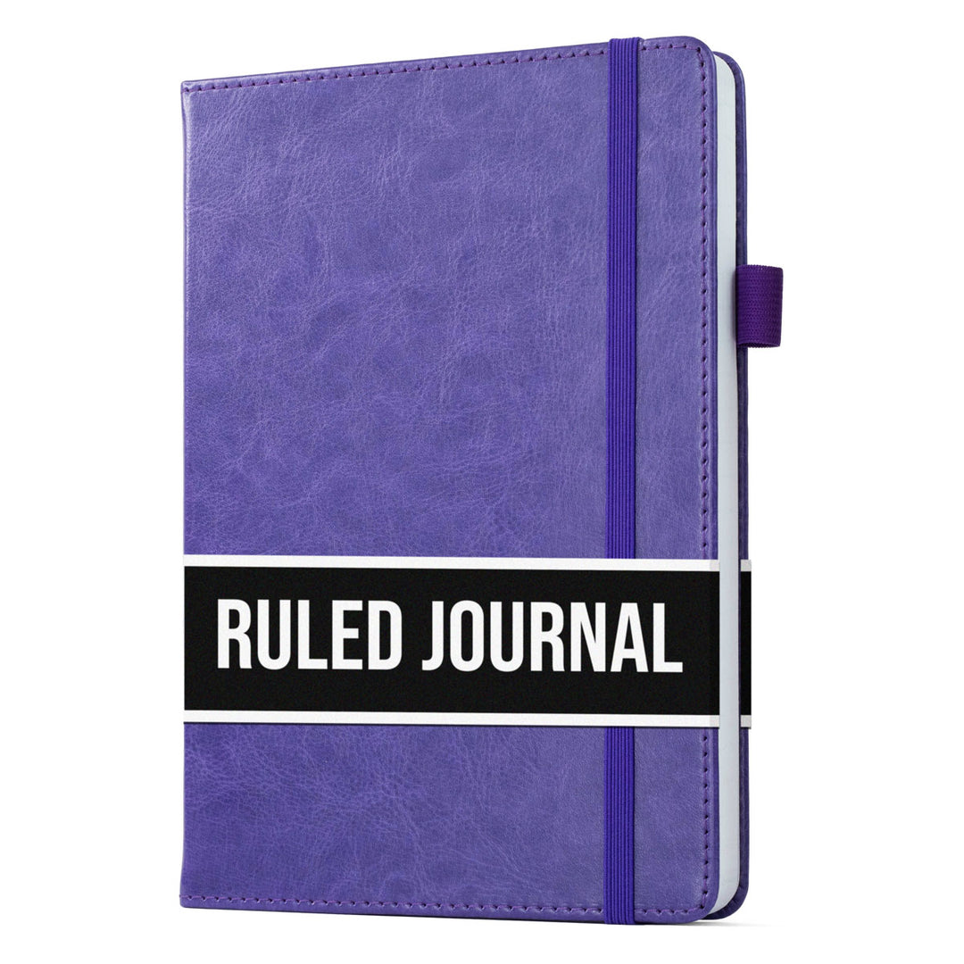 Premium Ruled Journal – STM US