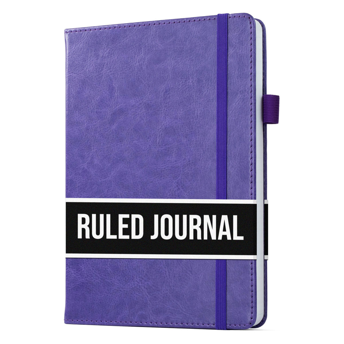 Virginia Ruled Journal Premium Ruled Journal – STM US