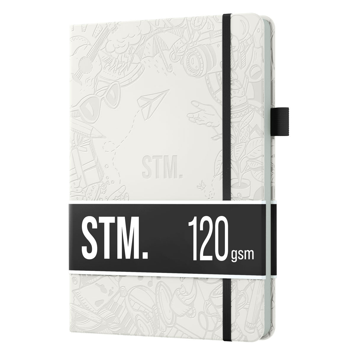 Dotted Journal Iconic STM US